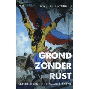 Grond zonder rust