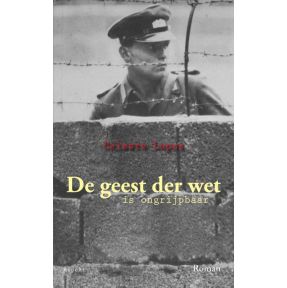 De geest der wet