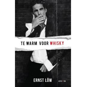 Te warm voor whisky