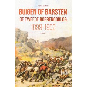 Buigen of barsten