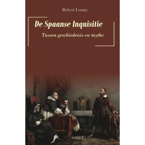 De Spaanse Inquisitie