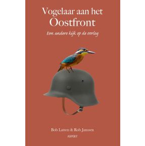 Vogelaar aan het Oostfront