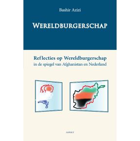 Wereldburgerschap