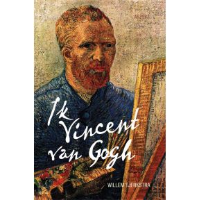 Ik Vincent van Gogh