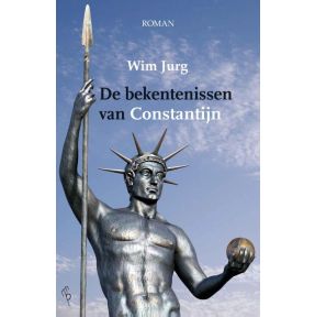 De bekentenissen van Constantijn