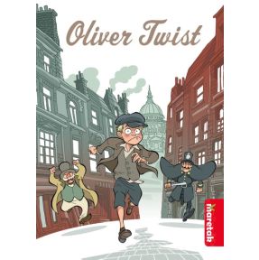 Oliver Twist