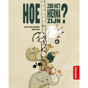 Hoe zou het hierna zijn?