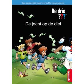 De jacht op de dief