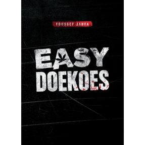 Easy Doekoes