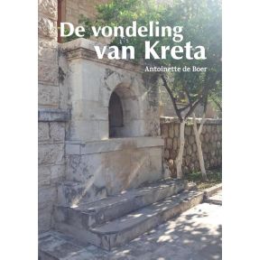 De vondeling van Kreta