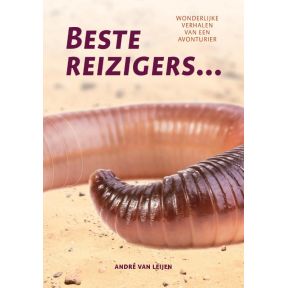 Beste Reizigers...