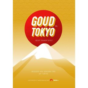 Goud in Tokyo