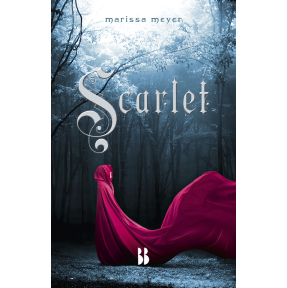 Scarlet