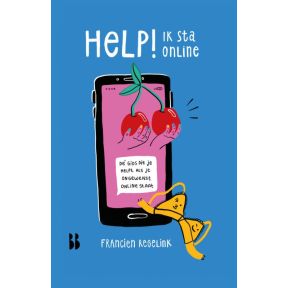 Help! Ik sta online