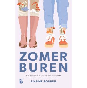 Zomerburen