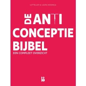 De anticonceptiebijbel