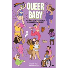 Queer baby