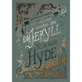 Het vreemde verhaal van dr. Jekyll & meneer Hyde