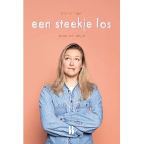 Een steekje los