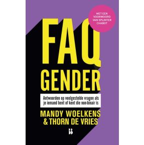 FAQ Gender