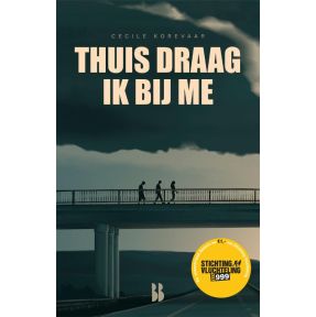 Thuis draag ik bij me