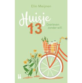 Huisje 13