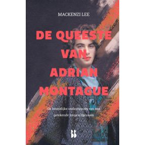 De queeste van Adrian Montague