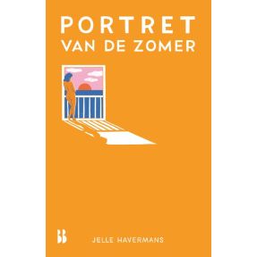 Portret van de zomer