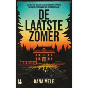 De laatste zomer