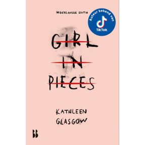 Girl in Pieces