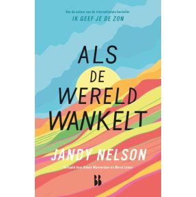 Als de wereld wankelt