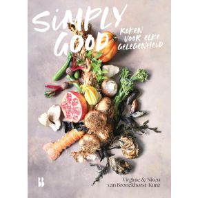 Simply good. Koken voor elke gelegenheid