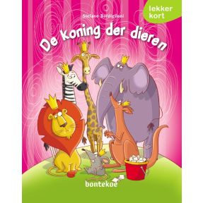 De koning der dieren