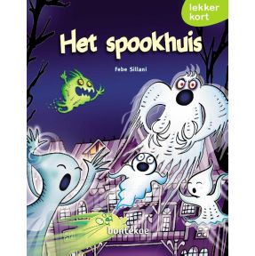 Het spookhuis