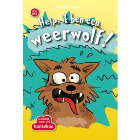 Help, ik ben een weerwolf!