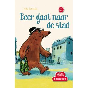 Beer gaat naar de stad