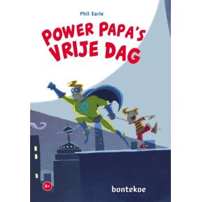 Power Papa’s vrije dag