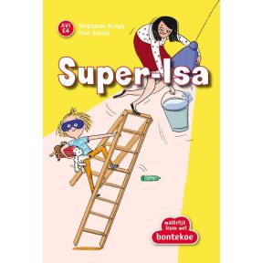 Super-Isa