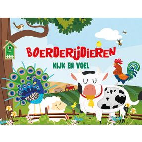 Boerderijdieren