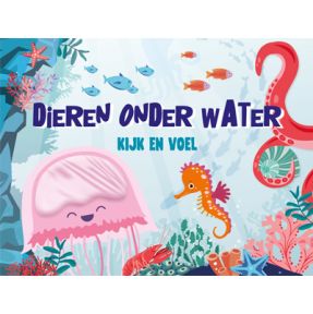 Dieren onder water