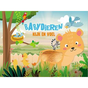 Babydieren