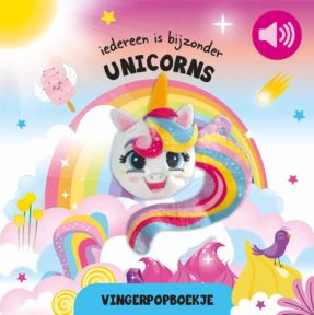 Iedereen is bijzonder - Unicorns