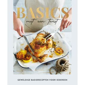 Basics met een twist