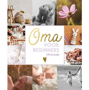 Oma voor beginners