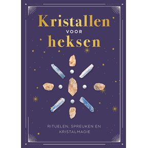 Kristallen voor heksen