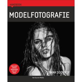 Modelfotografie