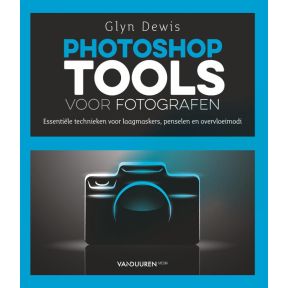 Photoshop Tools voor Fotografen