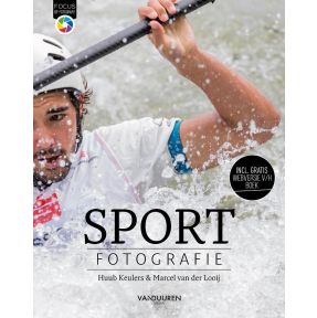 Sportfotografie