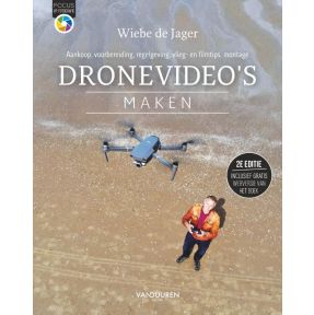 Dronevideo’s maken