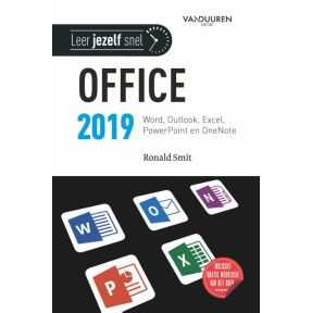 Microsoft Office 2019